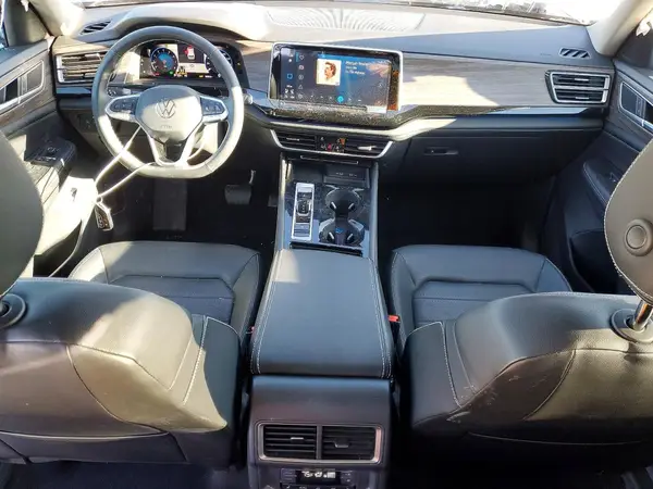 1V2BR2CA6RC519384 2024 VOLKSWAGEN ATLAS - Image 8