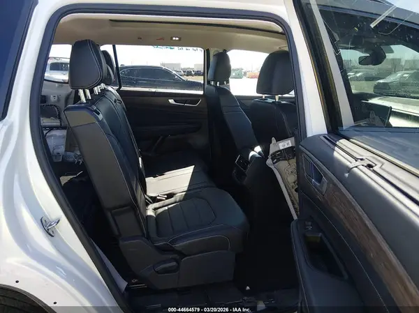 1V2BR2CA6RC524777 2024 VOLKSWAGEN ATLAS - Image 8