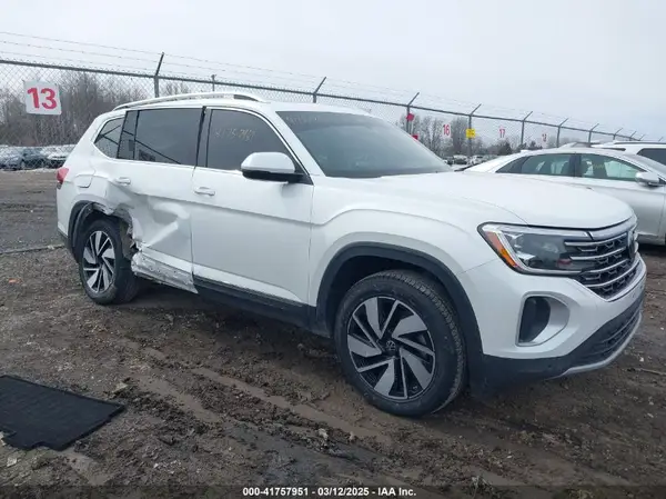 1V2BR2CA6RC530885 2024 VOLKSWAGEN ATLAS - Image 1