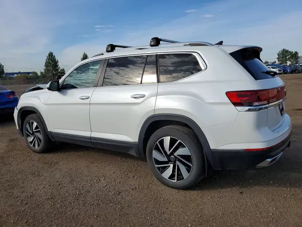 1V2BR2CA6RC554572 2024 VOLKSWAGEN ATLAS - Image 2
