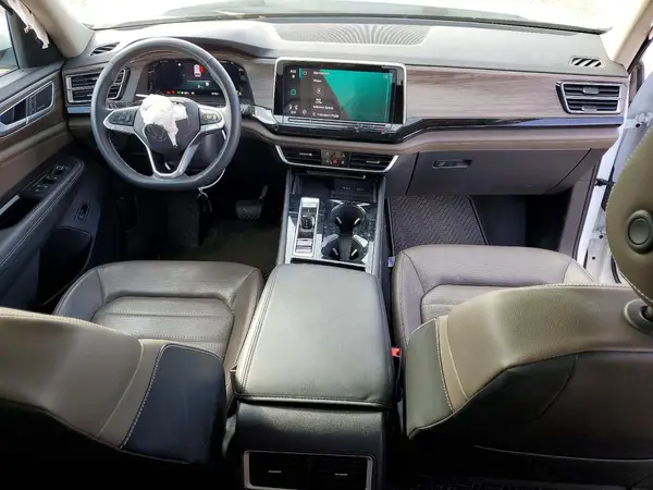 1V2BR2CA6RC554572 2024 VOLKSWAGEN ATLAS - Image 8