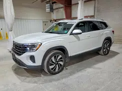 1V2BR2CA6RC574692 2024 VOLKSWAGEN ATLAS