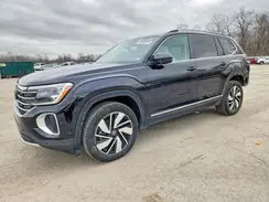1V2BR2CA6RC611143 2024 VOLKSWAGEN ATLAS
