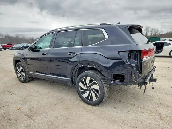 1V2BR2CA6RC611143 2024 VOLKSWAGEN ATLAS - Image 2
