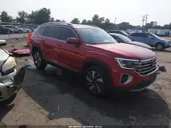1V2BR2CA6RC619131 2024 VOLKSWAGEN ATLAS