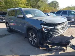 1V2BR2CA6SC513039 2025 VOLKSWAGEN ATLAS