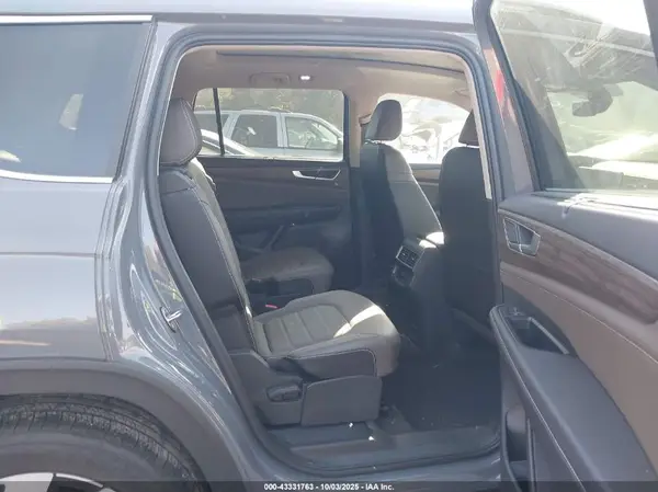 1V2BR2CA6SC513039 2025 VOLKSWAGEN ATLAS - Image 8