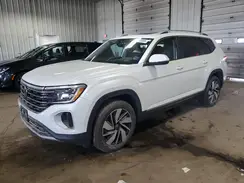 1V2BR2CA6SC517625 2025 VOLKSWAGEN ATLAS