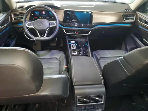 1V2BR2CA6SC517625 2025 VOLKSWAGEN ATLAS - Image 8