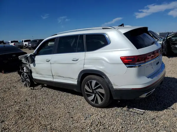 1V2BR2CA6SC534263 2025 VOLKSWAGEN ATLAS - Image 2