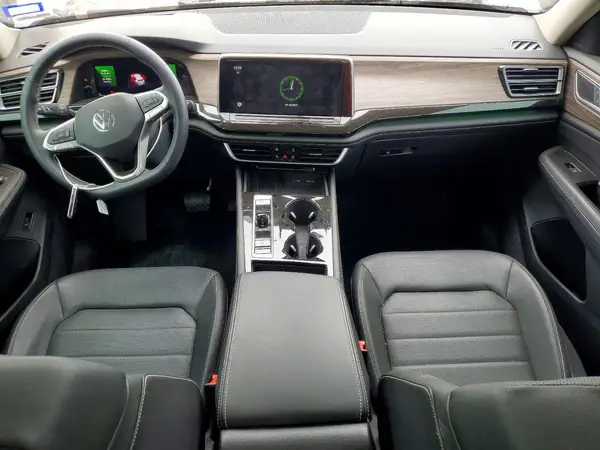 1V2BR2CA6SC534263 2025 VOLKSWAGEN ATLAS - Image 8