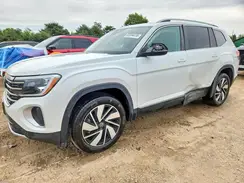 1V2BR2CA6SC543612 2025 VOLKSWAGEN ATLAS