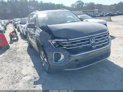 1V2BR2CA6SC573225 2025 VOLKSWAGEN ATLAS