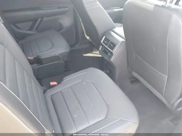 1V2BR2CA6SC573225 2025 VOLKSWAGEN ATLAS - Image 8