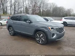 1V2BR2CA6SC574245 2025 VOLKSWAGEN ATLAS