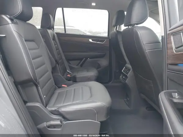1V2BR2CA6SC574245 2025 VOLKSWAGEN ATLAS - Image 8