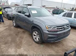 1V2BR2CA7JC502016 2018 VOLKSWAGEN ATLAS