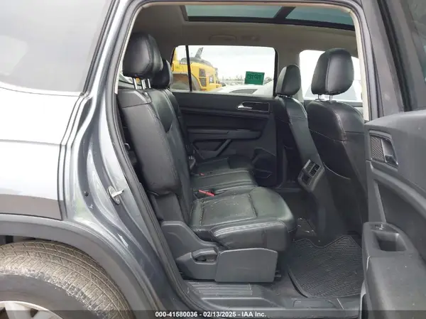 1V2BR2CA7JC502016 2018 VOLKSWAGEN ATLAS - Image 8
