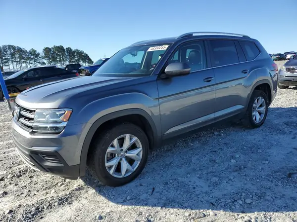 1V2BR2CA7JC503392 2018 VOLKSWAGEN ATLAS - Image 1