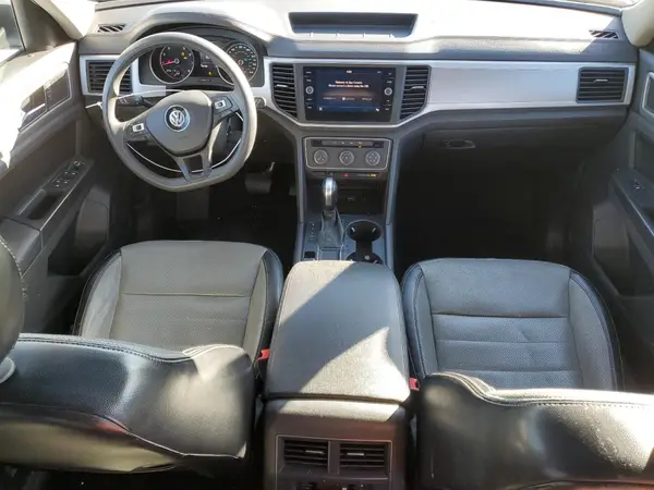 1V2BR2CA7JC503392 2018 VOLKSWAGEN ATLAS - Image 8