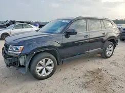 1V2BR2CA7JC504672 2018 VOLKSWAGEN ATLAS