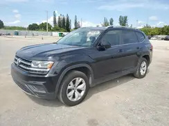 1V2BR2CA7JC510844 2018 VOLKSWAGEN ATLAS