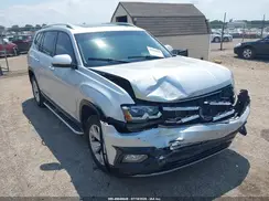 1V2BR2CA7JC511444 2018 VOLKSWAGEN ATLAS