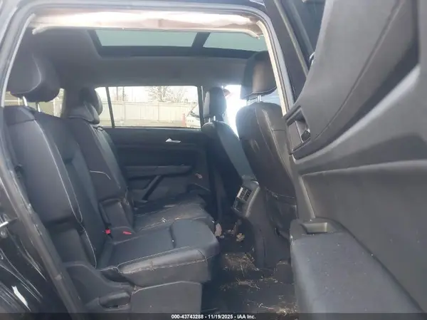 1V2BR2CA7MC503347 2021 VOLKSWAGEN ATLAS - Image 8