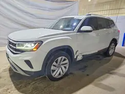 1V2BR2CA7MC505227 2021 VOLKSWAGEN ATLAS