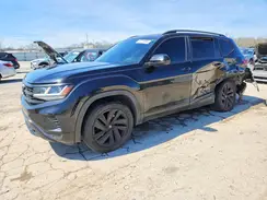 1V2BR2CA7MC507964 2021 VOLKSWAGEN ATLAS