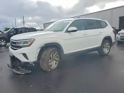 1V2BR2CA7MC508757 2021 VOLKSWAGEN ATLAS