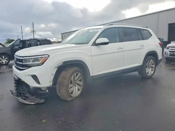 1V2BR2CA7MC508757 2021 VOLKSWAGEN ATLAS - Image 1