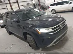 1V2BR2CA7MC513764 2021 VOLKSWAGEN ATLAS