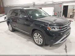 1V2BR2CA7MC520780 2021 VOLKSWAGEN ATLAS
