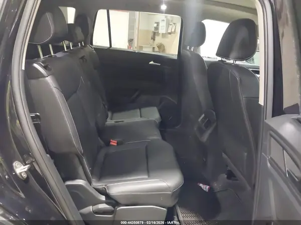 1V2BR2CA7MC520780 2021 VOLKSWAGEN ATLAS - Image 8