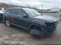 1V2BR2CA7MC528037 2021 VOLKSWAGEN ATLAS