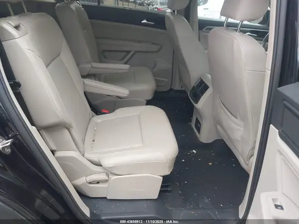 1V2BR2CA7MC528037 2021 VOLKSWAGEN ATLAS - Image 8