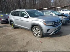 1V2BR2CA7MC529978 2021 VOLKSWAGEN ATLAS