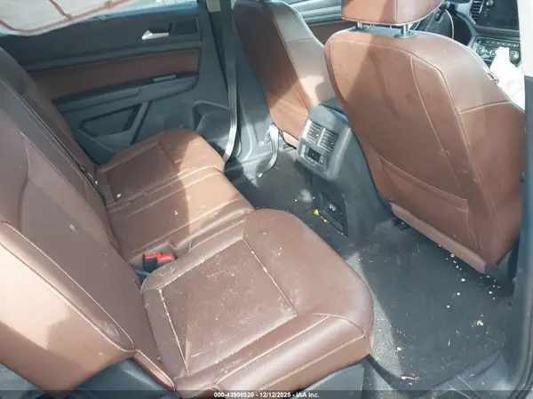 1V2BR2CA7MC529978 2021 VOLKSWAGEN ATLAS - Image 8