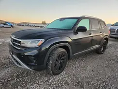1V2BR2CA7MC532170 2021 VOLKSWAGEN ATLAS