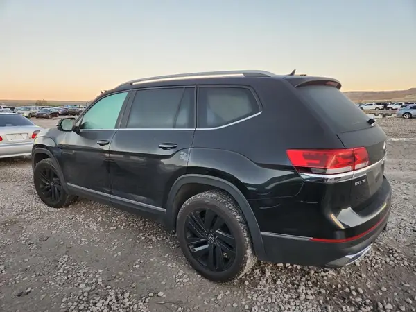 1V2BR2CA7MC532170 2021 VOLKSWAGEN ATLAS - Image 2