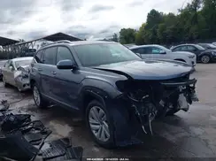 1V2BR2CA7MC535697 2021 VOLKSWAGEN ATLAS