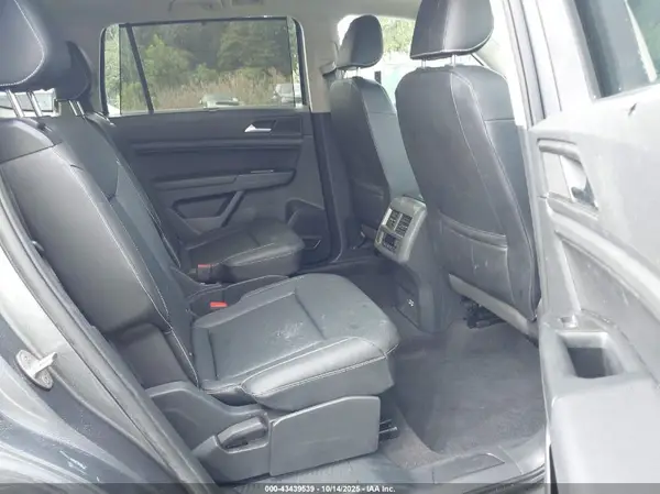 1V2BR2CA7MC535697 2021 VOLKSWAGEN ATLAS - Image 8