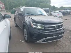 1V2BR2CA7MC539751 2021 VOLKSWAGEN ATLAS
