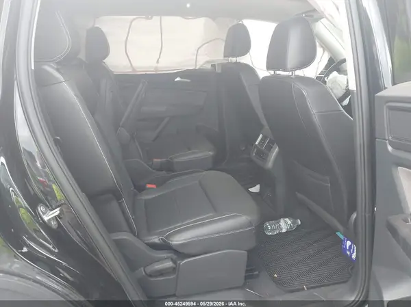 1V2BR2CA7MC539751 2021 VOLKSWAGEN ATLAS - Image 8