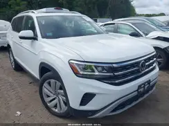 1V2BR2CA7MC541869 2021 VOLKSWAGEN ATLAS