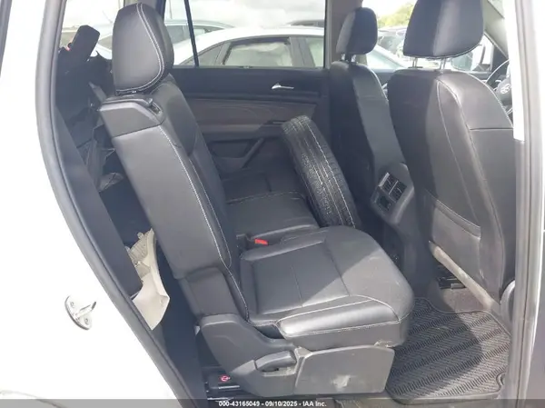 1V2BR2CA7MC541869 2021 VOLKSWAGEN ATLAS - Image 8