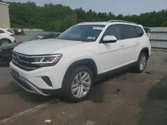 1V2BR2CA7MC549227 2021 VOLKSWAGEN ATLAS