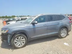 1V2BR2CA7MC554931 2021 VOLKSWAGEN ATLAS