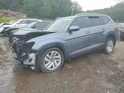 1V2BR2CA7MC565699 2021 VOLKSWAGEN ATLAS